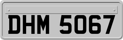 DHM5067