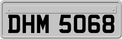 DHM5068