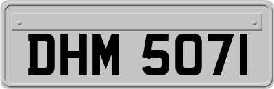DHM5071