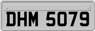 DHM5079