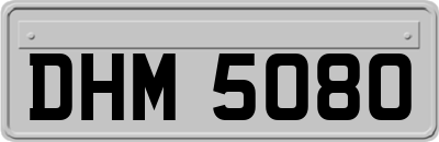 DHM5080