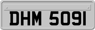DHM5091