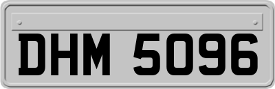 DHM5096