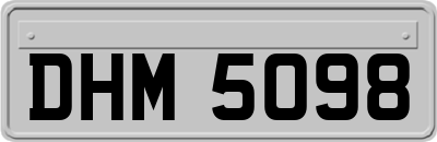 DHM5098