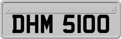 DHM5100