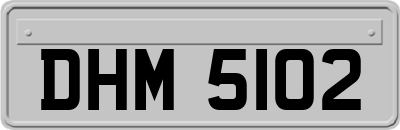 DHM5102
