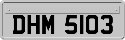 DHM5103