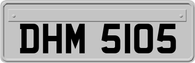 DHM5105