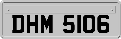 DHM5106