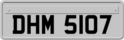 DHM5107