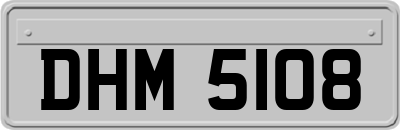 DHM5108