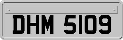 DHM5109