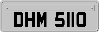 DHM5110