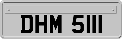 DHM5111
