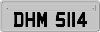 DHM5114