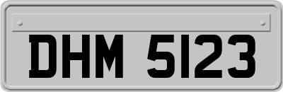 DHM5123