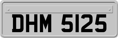 DHM5125