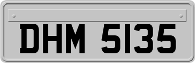 DHM5135