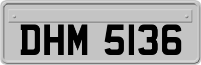 DHM5136