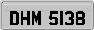 DHM5138