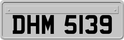 DHM5139