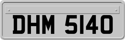 DHM5140
