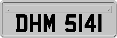 DHM5141