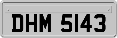 DHM5143