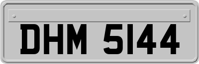 DHM5144