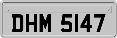 DHM5147
