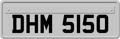 DHM5150