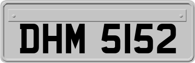 DHM5152