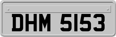 DHM5153