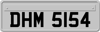 DHM5154