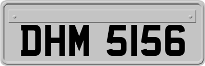DHM5156