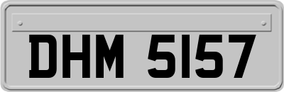 DHM5157