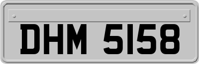DHM5158