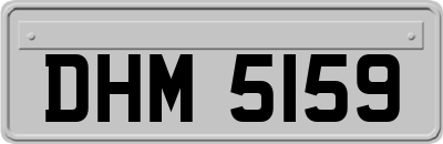 DHM5159