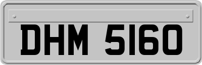 DHM5160