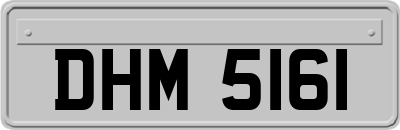 DHM5161