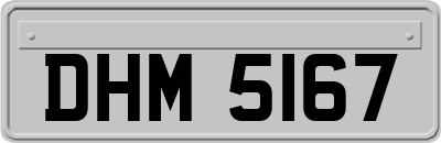 DHM5167