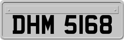 DHM5168
