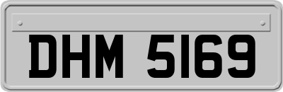 DHM5169