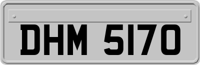 DHM5170