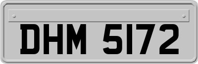 DHM5172