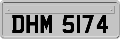 DHM5174