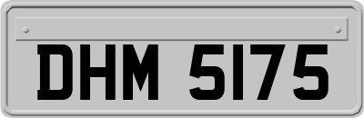 DHM5175