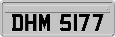 DHM5177