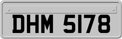 DHM5178