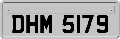 DHM5179